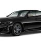 Illustration for article titled 2019 BMW 3 Series: This Is It Before You're Supposed To See It